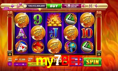 A Revolução dos Aplicativos de Jogos no my7bet