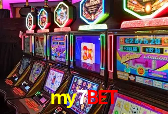 Descubra a Essência do my7bet: Nossa História e Compromissos