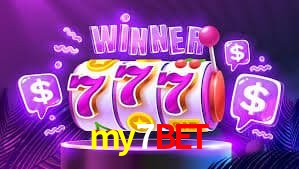 Welcome Bonus my7bet