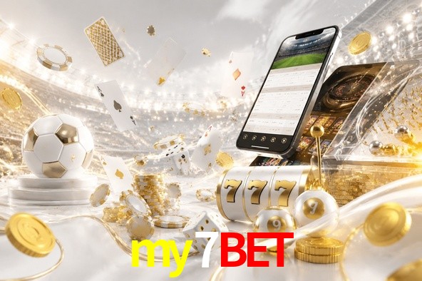 Experiência VIP my7bet