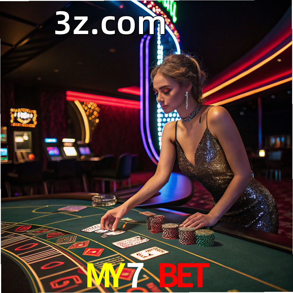 Melhores Jogos de Slots no MY7 BET 🍀