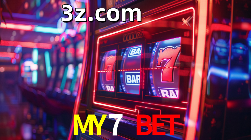 Melhores Jogos de Slots no MY7 BET 🍀