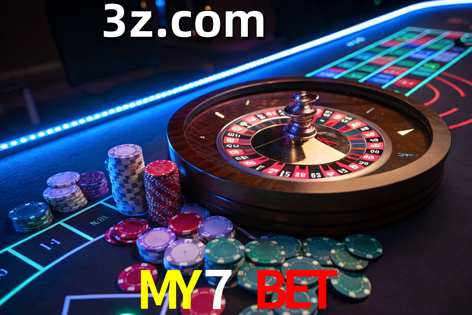 Melhores Jogos de Slots no MY7 BET 🍀