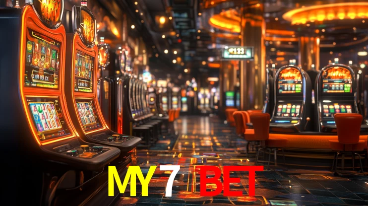 Melhores Jogos de Slots no MY7 BET 🍀