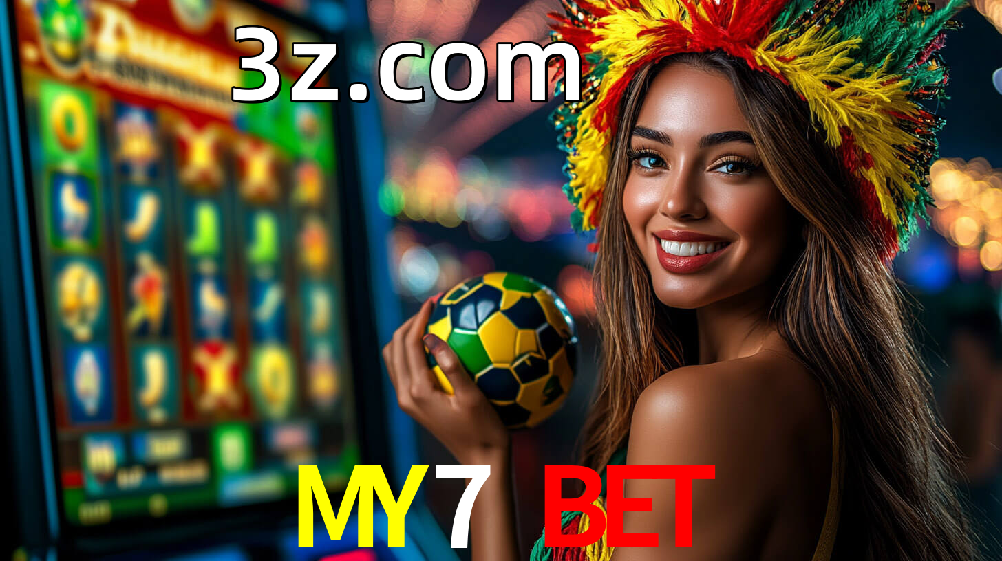 Melhores Jogos de Slots no MY7 BET 🍀