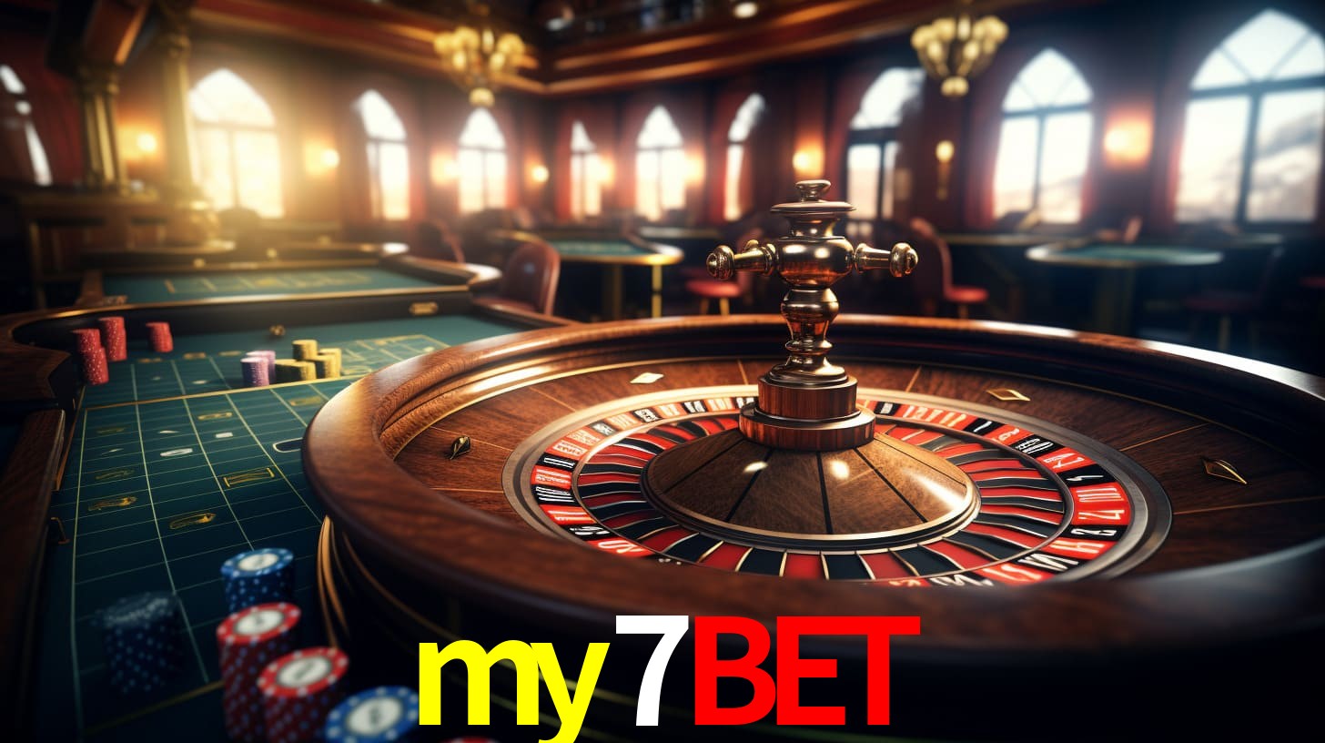 VIP Casino my7bet