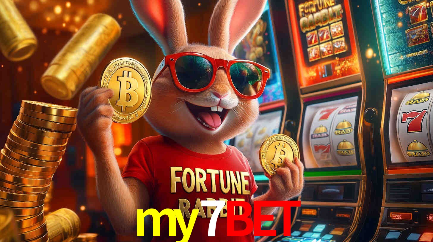 Apostas Esportivas na my7bet: Um Guia Completo