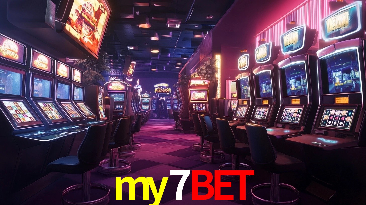 my7bet App Interface