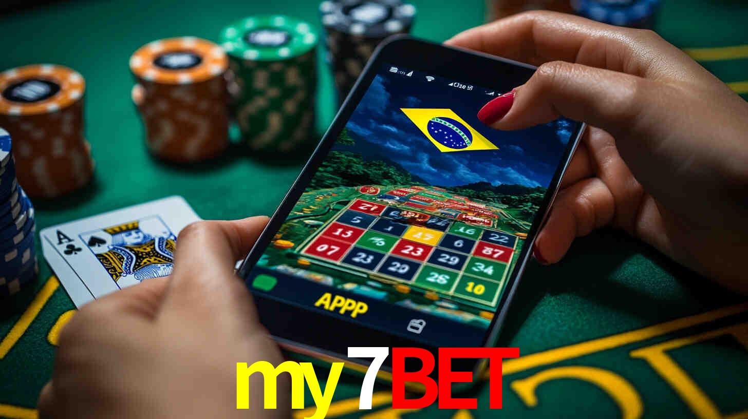 A Experiência Imersiva dos Cassinos Ao Vivo no my7bet