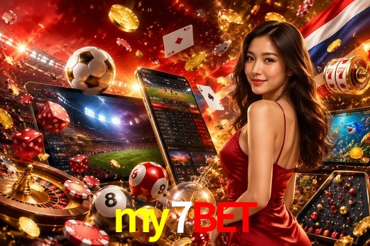 Quick Registration my7bet