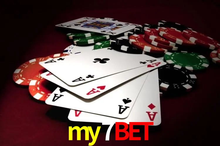 Jogos Exclusivos my7bet