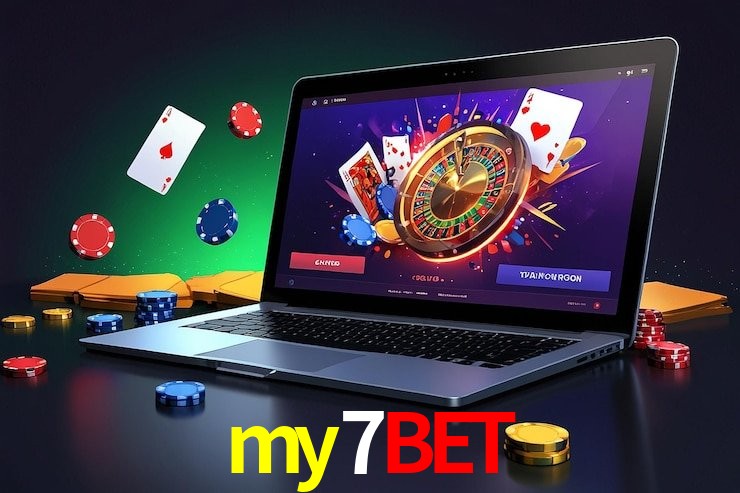 Cadastro Rápido my7bet