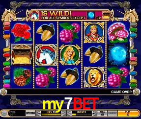 Desvendando o Mundo dos Jogos Virtuais na my7bet