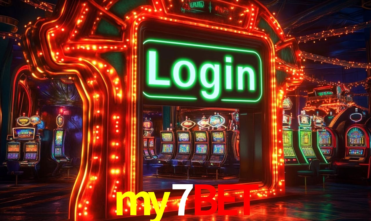 Casino Ao Vivo my7bet