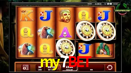 Descubra a Magia dos Jogos de Arcade no my7bet