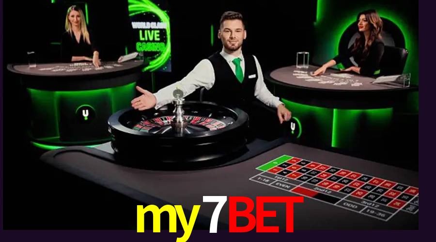 Seasonal Promotions my7bet