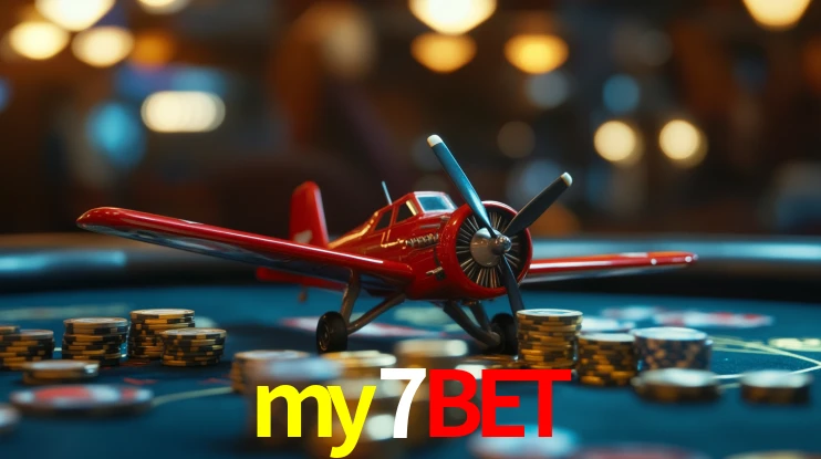 Game Providers my7bet