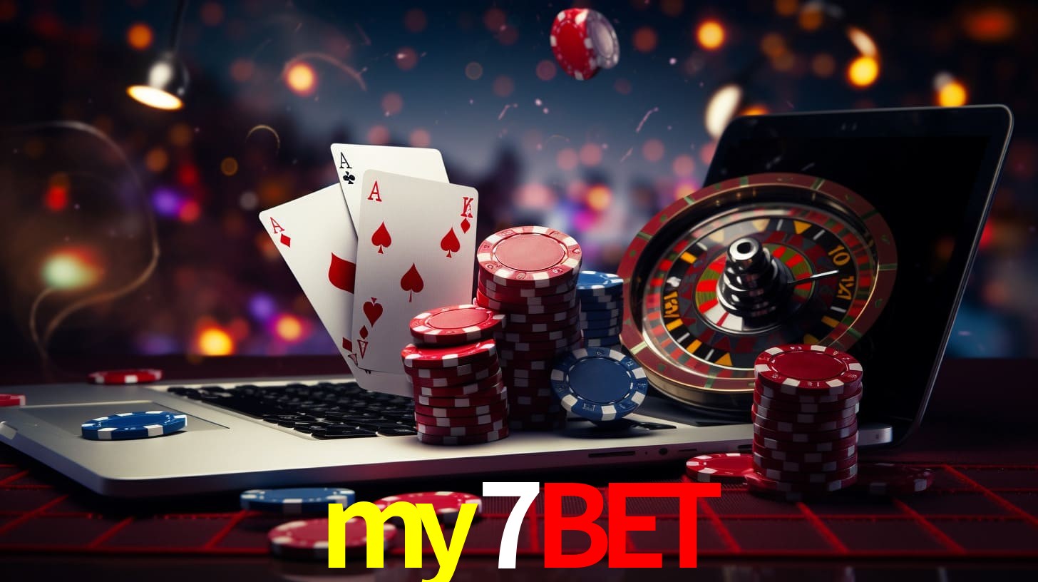 Blackjack Table my7bet