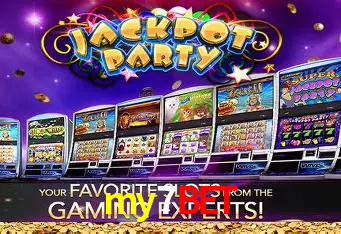 Descubra o Mundo do Cassino Online com my7bet