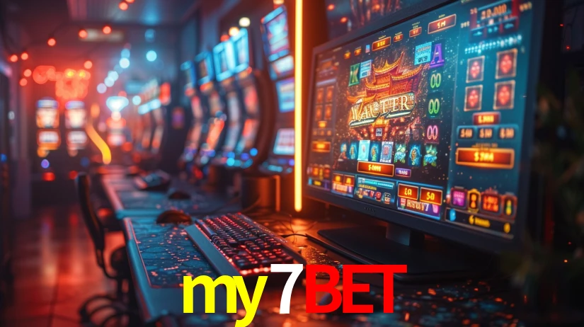 Experimente o Login Seguro Premium no my7bet
