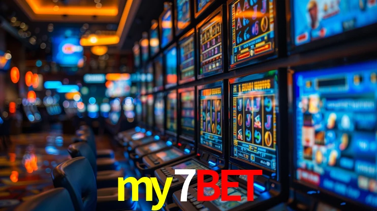 Exclusive Offers my7bet