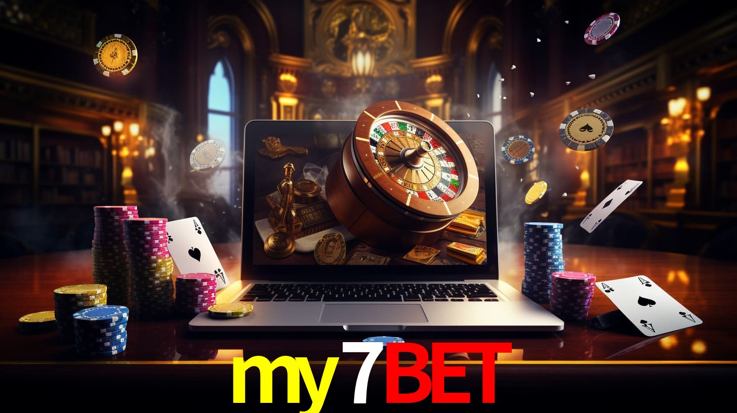 Live Casino my7bet
