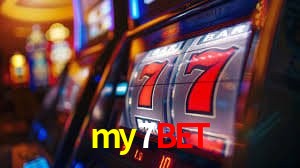 Gates of Olympus my7bet
