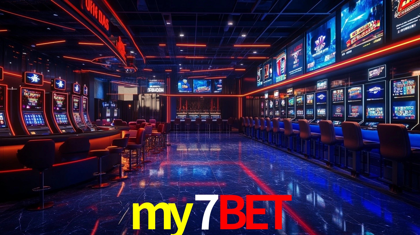 Welcome Bonus my7bet