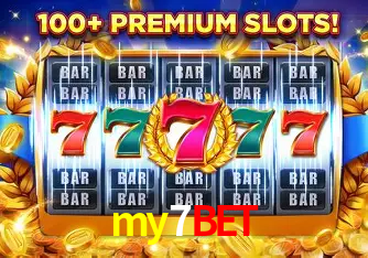 A Popularidade dos Caça-Níqueis no my7bet