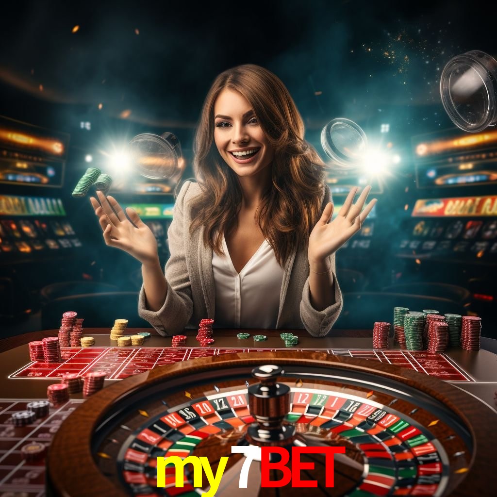 Explore as vantagens do my7bet: serviço profissional e confiabilidade