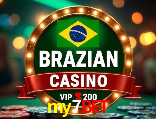 Promoção Relâmpago my7bet