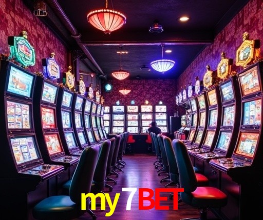 Integração de APIs my7bet