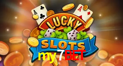Apostas Esportivas na my7bet: Um Guia Completo
