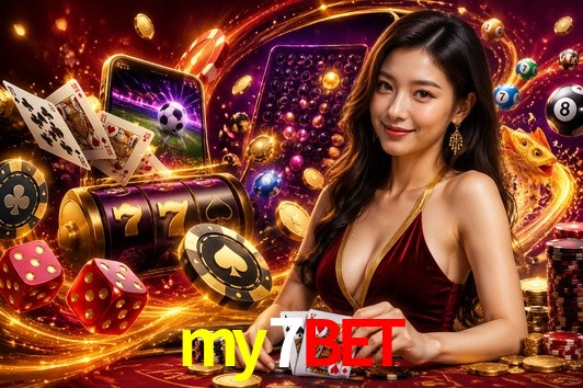 APP oficial da my7bet para mobile
