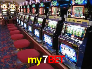 A Experiência Imersiva dos Cassinos Ao Vivo no my7bet