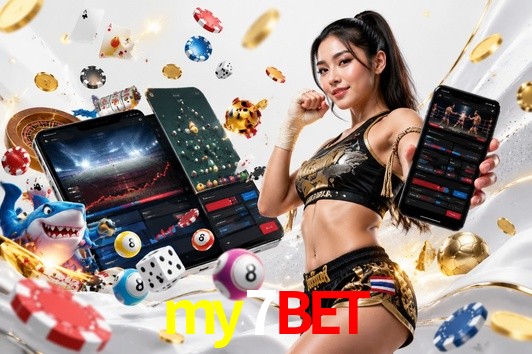 Platform Technology my7bet