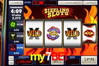 A Experiência Imersiva dos Cassinos Ao Vivo no my7bet