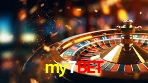 Segurança 2FA my7bet