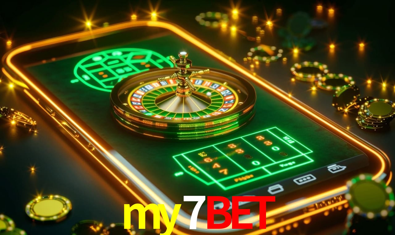 Provedores de Jogos my7bet