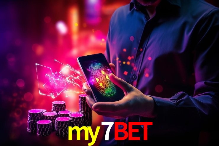 PIX Instantâneo my7bet