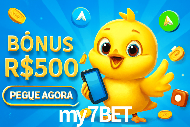 Flash Promotion my7bet