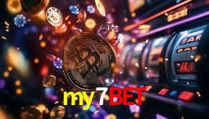 A Emoção da Loteria na my7bet: Uma Chance de Mudança de Vida