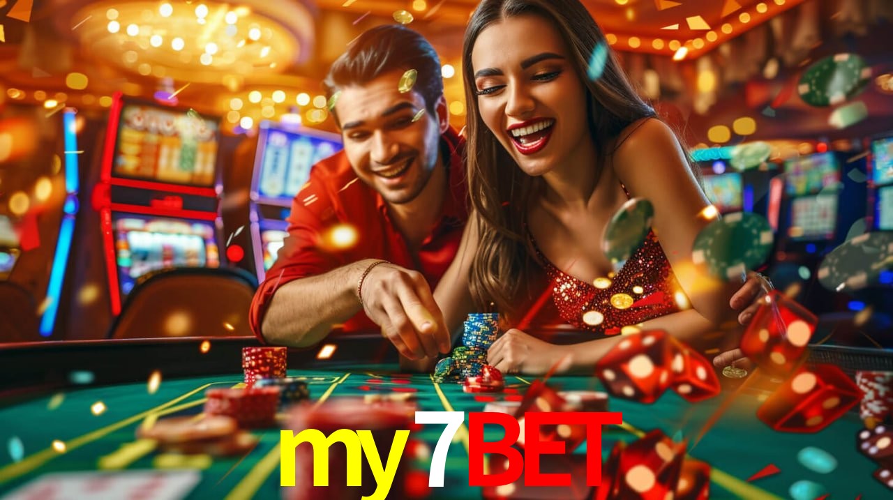 Recursos de Bônus my7bet