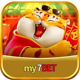 Logo da my7bet